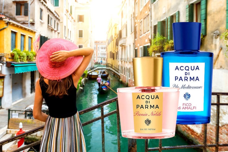 10 Best Acqua Di Parma Perfumes For Her