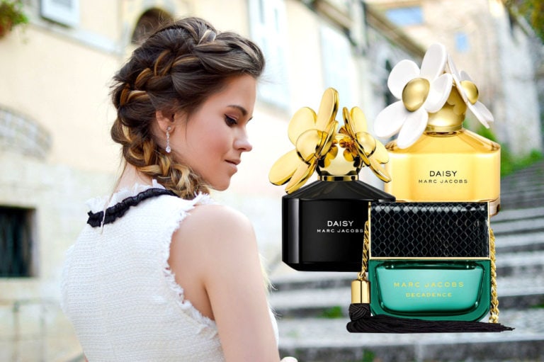 10 Best Marc Jacobs Perfumes