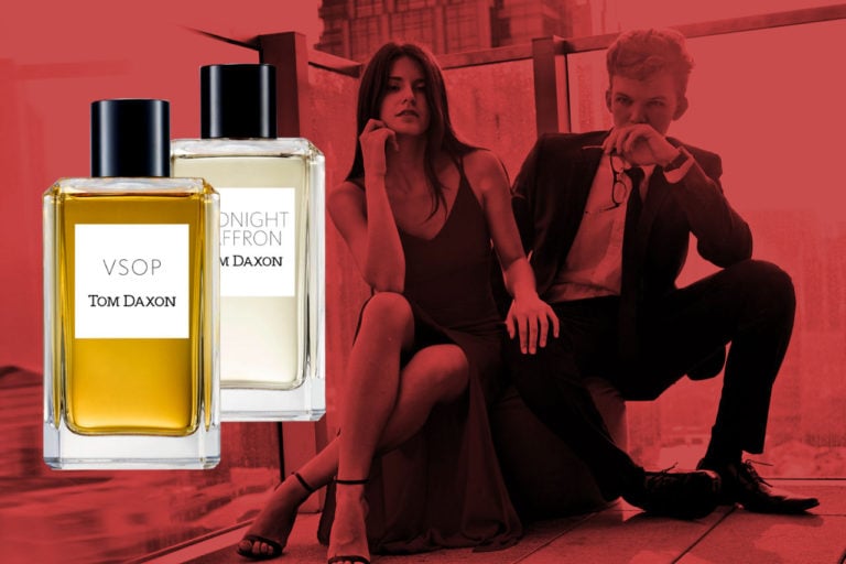 10 Best Tom Daxon Fragrances