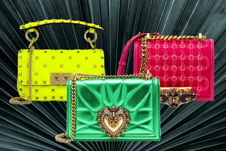 11 Most Quirky Designer Handbags