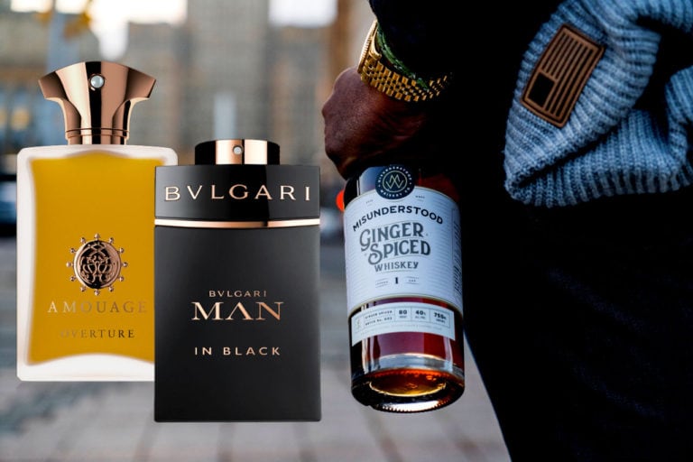 Best Boozy Fragrances For Men