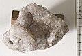 Calcite - Königsgrube, Sieber, Harz, Germany