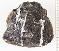 Sphalerite, Grube Hilfe Gottes, Bad Grund, Harz, Germany