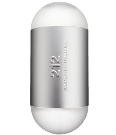 212 NYC Eau de Toilette