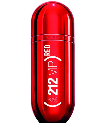 212 VIP Rosé Red Eau de Parfum