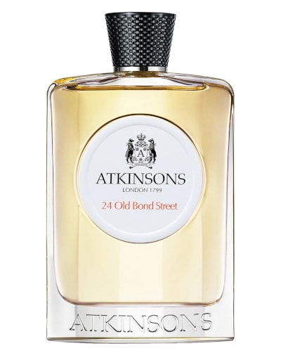 24 Old Bond Street Eau de Cologne