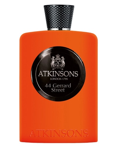 44 Gerrard Street Eau de Cologne