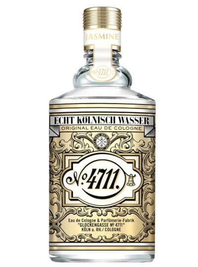 4711 Jasmine Eau de Cologne