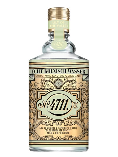 4711 Lily Of The Valley Eau de Cologne