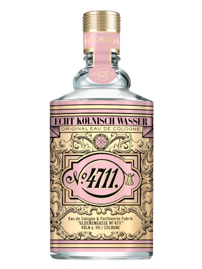 4711 Magnolia Eau de Cologne