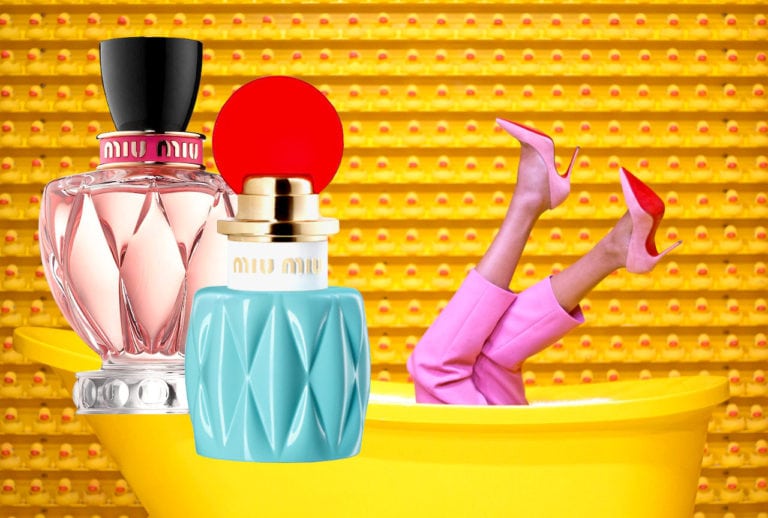 Best Miu Miu Perfumes