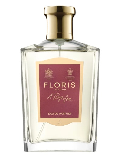 A Rose For… Eau de Parfum