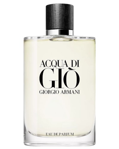 Acqua di Giò by Giorgio Armani Eau de Parfum