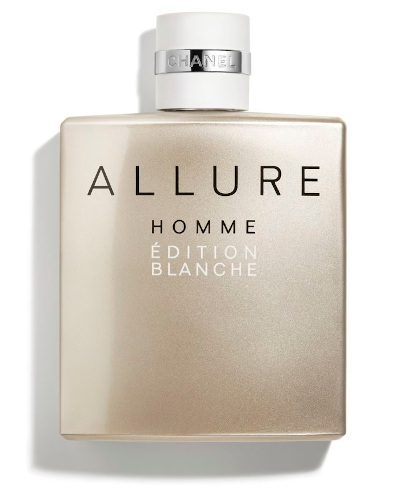 Allure Homme Édition Blanche Eau de Parfum