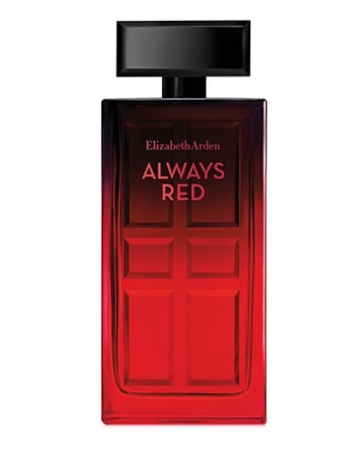 Always Red Eau de Toilette