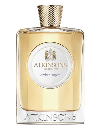 Amber Empire Eau de Toilette