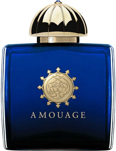 Interlude Woman by Amouage