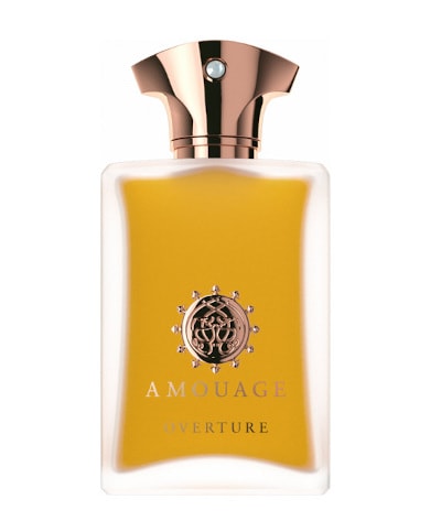 Amouage Overture Man Eau de Parfum