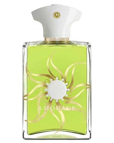 Amouage Sunshine Man Eau de Parfum