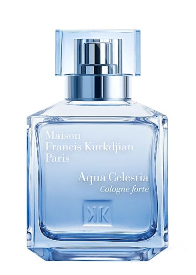 Maison Francis Kurkdjian Aqua Celestia Cologne Forte Eau de Parfum