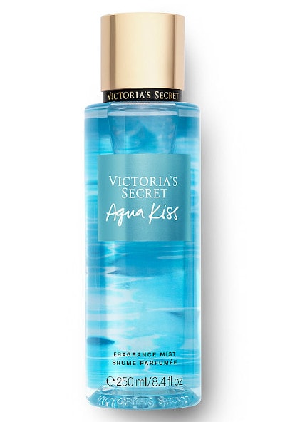 Victoria’s Secret  Aqua Kiss fragrance mist