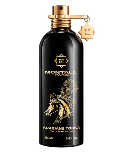 Montale Arabians Tonka Eau de Parfum