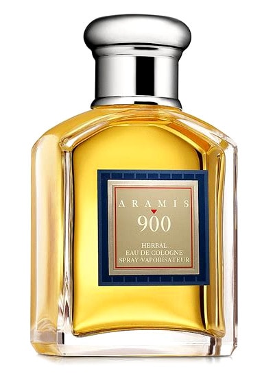 Aramis 900 Herbal Eau de Cologne