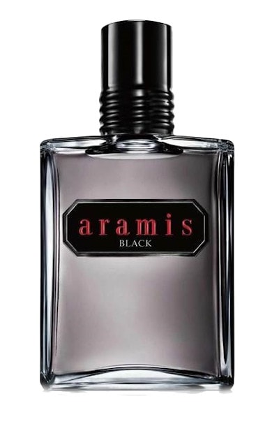 Aramis Black Eau de Toilette