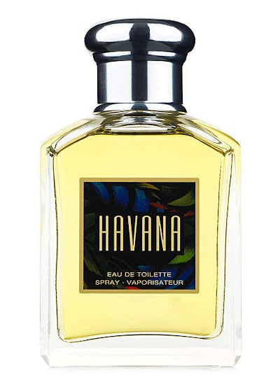 Aramis Havana Eau de Toilette