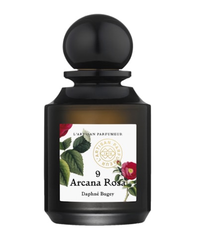 L'Artisan Parfumeur Limited Edition Arcana Rosa Eau de Parfum