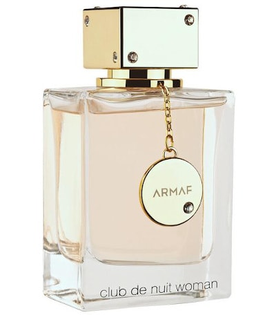 Armaf Club De Nuit Eau de Parfum