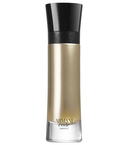 Armani Code Absolu Eau de Parfum - Giorgio Armani