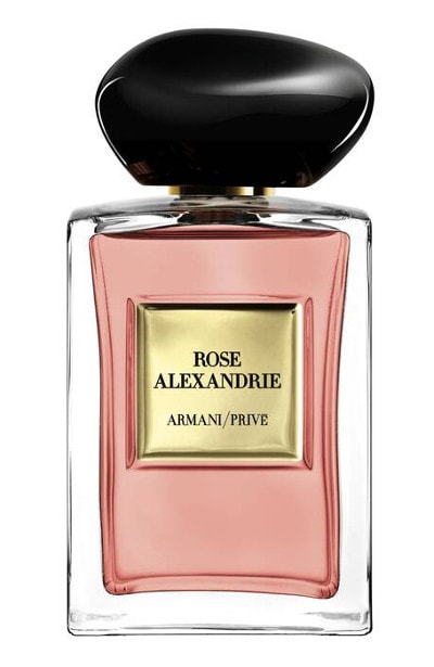 Armani Rose Alexandrie Eau de Toilette 