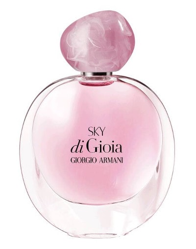 Sky di Gioia Eau de Parfum