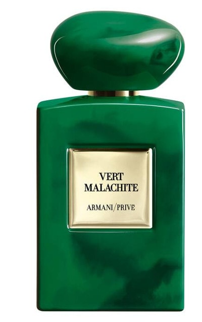 Armani Vert Malachite Eau de Parfum 