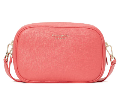 KATE SPADE Astrid Leather Cross-Body Bag