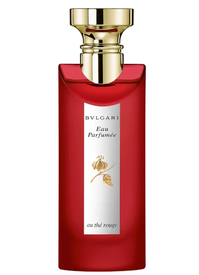 Eau Parfumee Au The Rouge Eau De Cologne