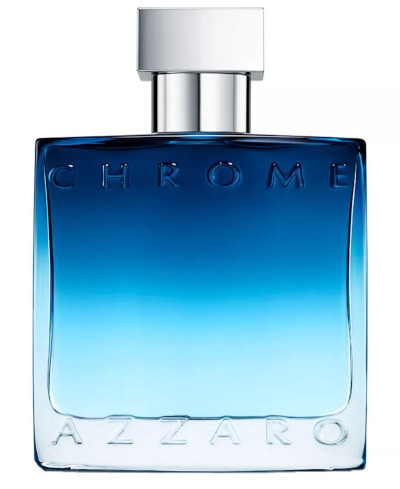 Azzaro Chrome Eau de Parfum