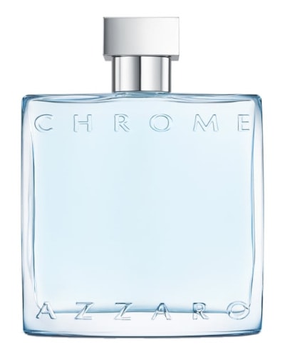 Azzaro Chrome Eau de Toilette