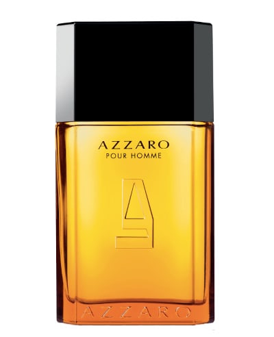 Azzaro Pour Homme Eau de Toilette