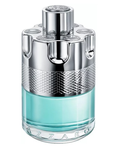 Azzaro Wanted Tonic Eau de Toilette