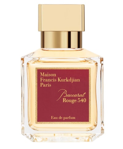 Maison Francis Kurkdjian Baccarat Rouge 540 Eau de Parfum