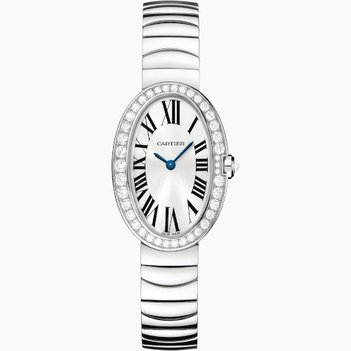 Cartier Baignoire Watch (Small)