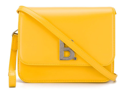 B Dot Cross-body Bag