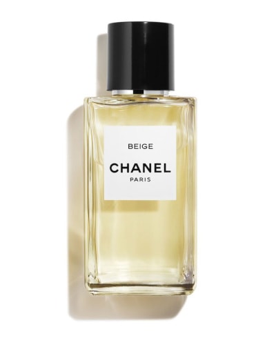 Chanel Les Exclusifs de Chanel Beige