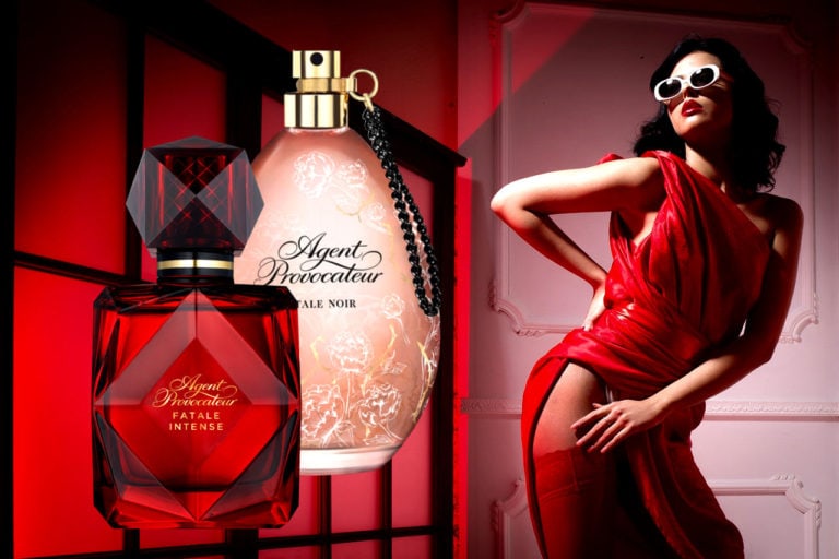 Best Agent Provocateur Perfumes