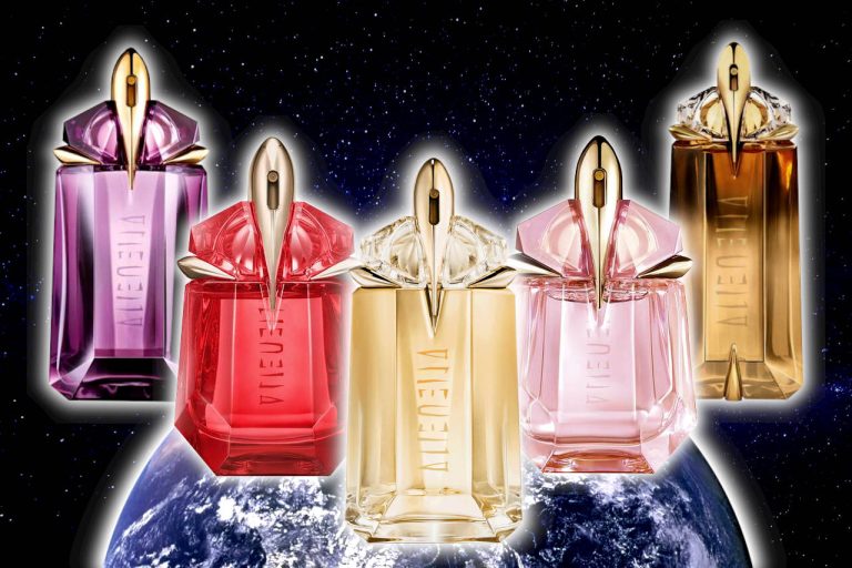 best alien perfumes reviewed