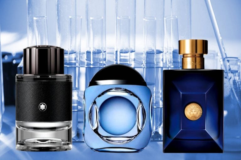 Best Ambroxan Fragrances For Men