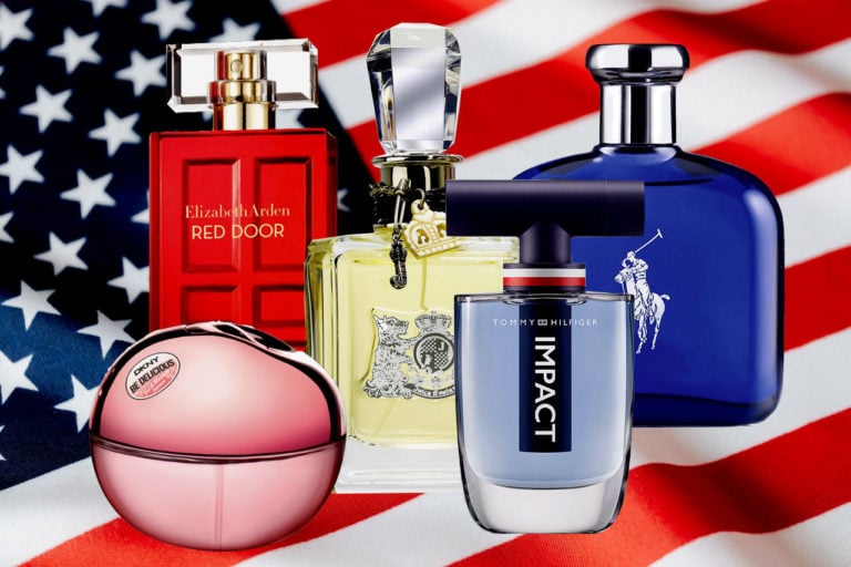 Best American Fragrance Brands