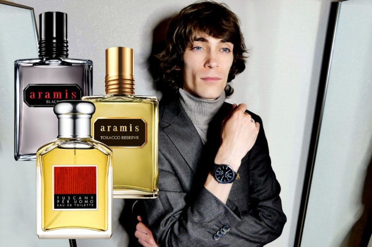 Best Aramis Fragrances For Men Reviewed